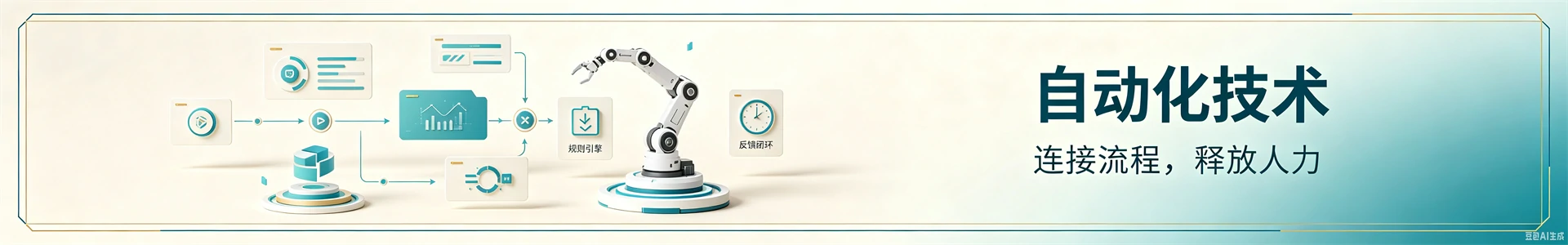 自动化技术