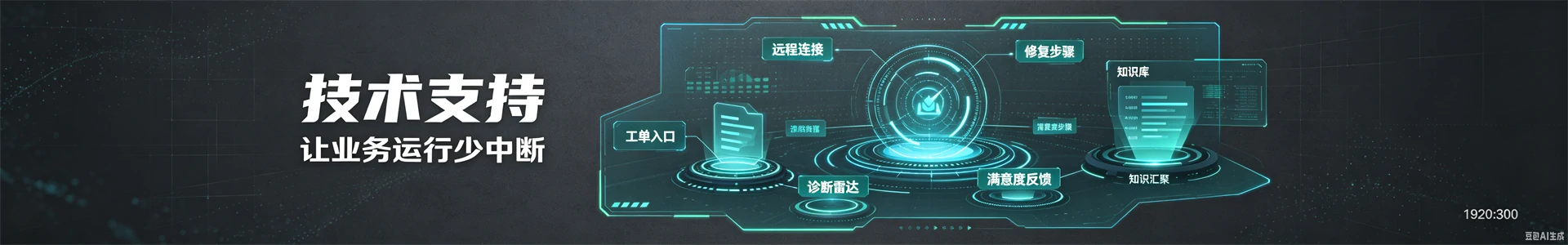 技术定制中心
