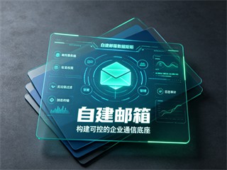 自建邮局系统搭建 – 批量收发、批量生成邮箱账号与多业务邮件支持