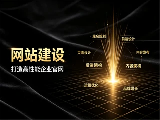 网站建设与部署：从服务器到上线的完整流程
