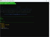Amazon Checker 亚马逊账号校验工具:批量校验、数据去重与代理校验思路