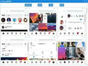 星火群控系统：Facebook、Instagram、Telegram、TikTok 多账号矩阵营销思路